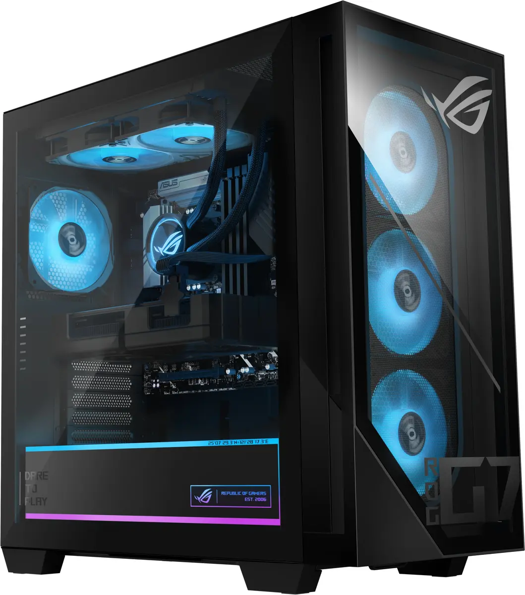 Galda dators Asus ROG G700 G700TF-7265KF577W