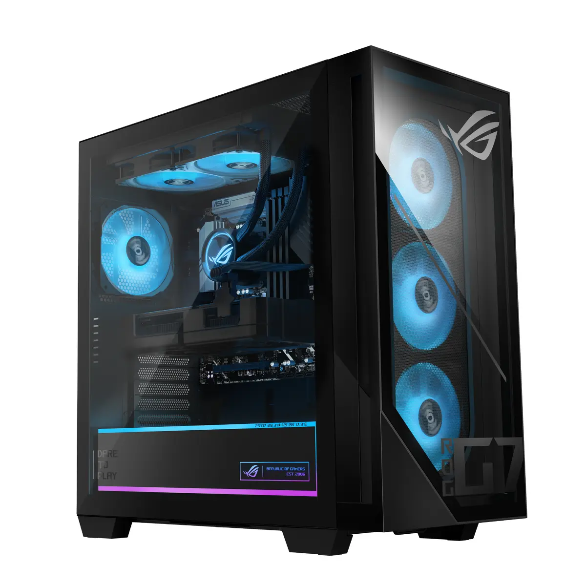 Galda dators Asus ROG G700 G700TF-7265KF577W