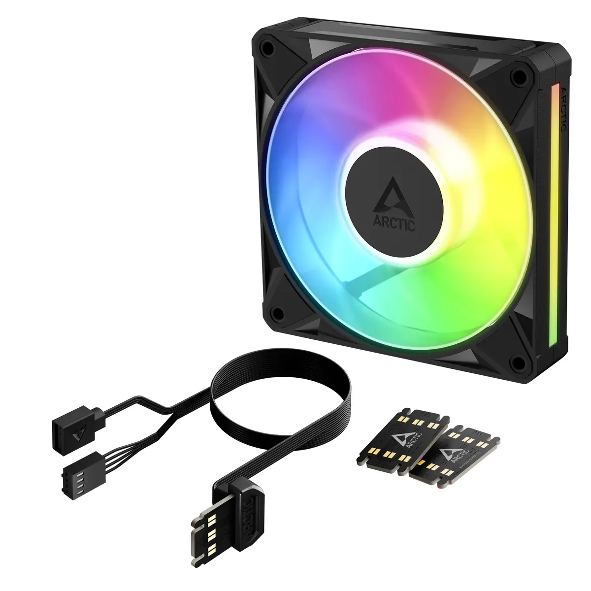 ARCTIC BioniX P12 A-RGB 120 mm