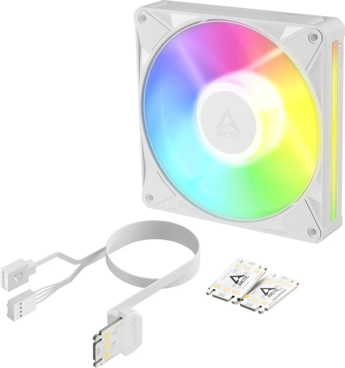 Arctic BioniX P14 A-RGB Balts 140