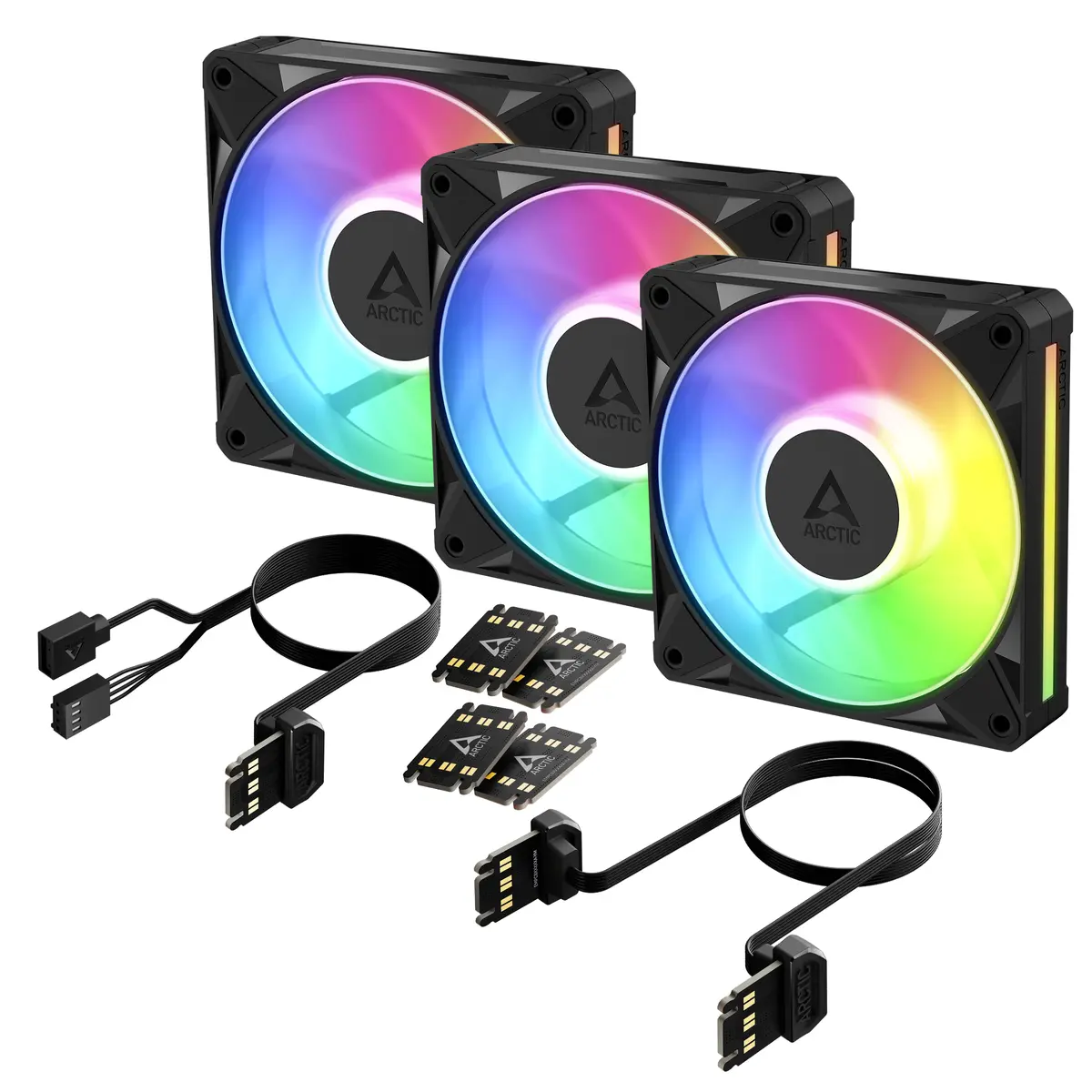 Arctic BioniX P12 A-RGB 120 mm