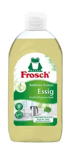 Frosch Limescale dissolving Vinegar Essence 300 ml