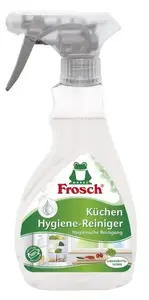 Frosch Kitchen Hygiene-Cleaner 300 ml