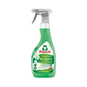 Frosch Glass Cleaner Bio-Spirit 500 ml