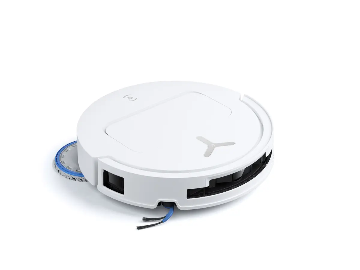 Робот-уборщик Ecovacs DEEBOT T50 OMNI Gen3 Photo 4