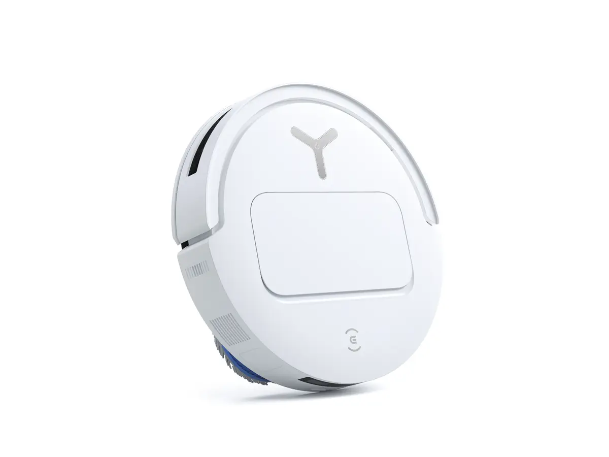 Робот-уборщик Ecovacs DEEBOT T50 OMNI Gen3 Photo 7