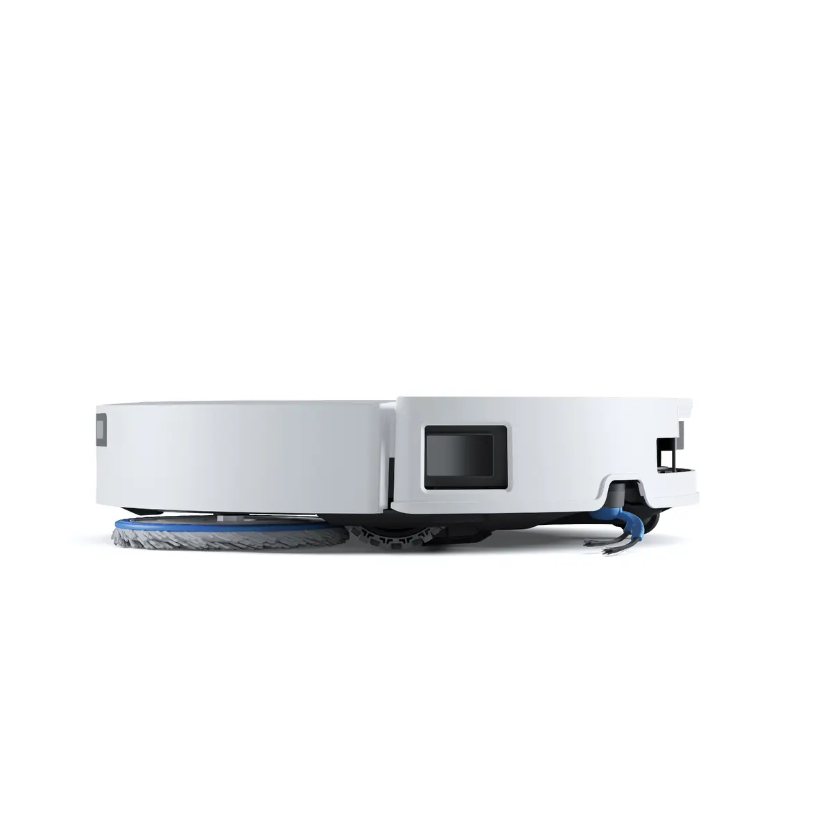 Робот-уборщик Ecovacs DEEBOT T50 OMNI Gen3 Photo 8