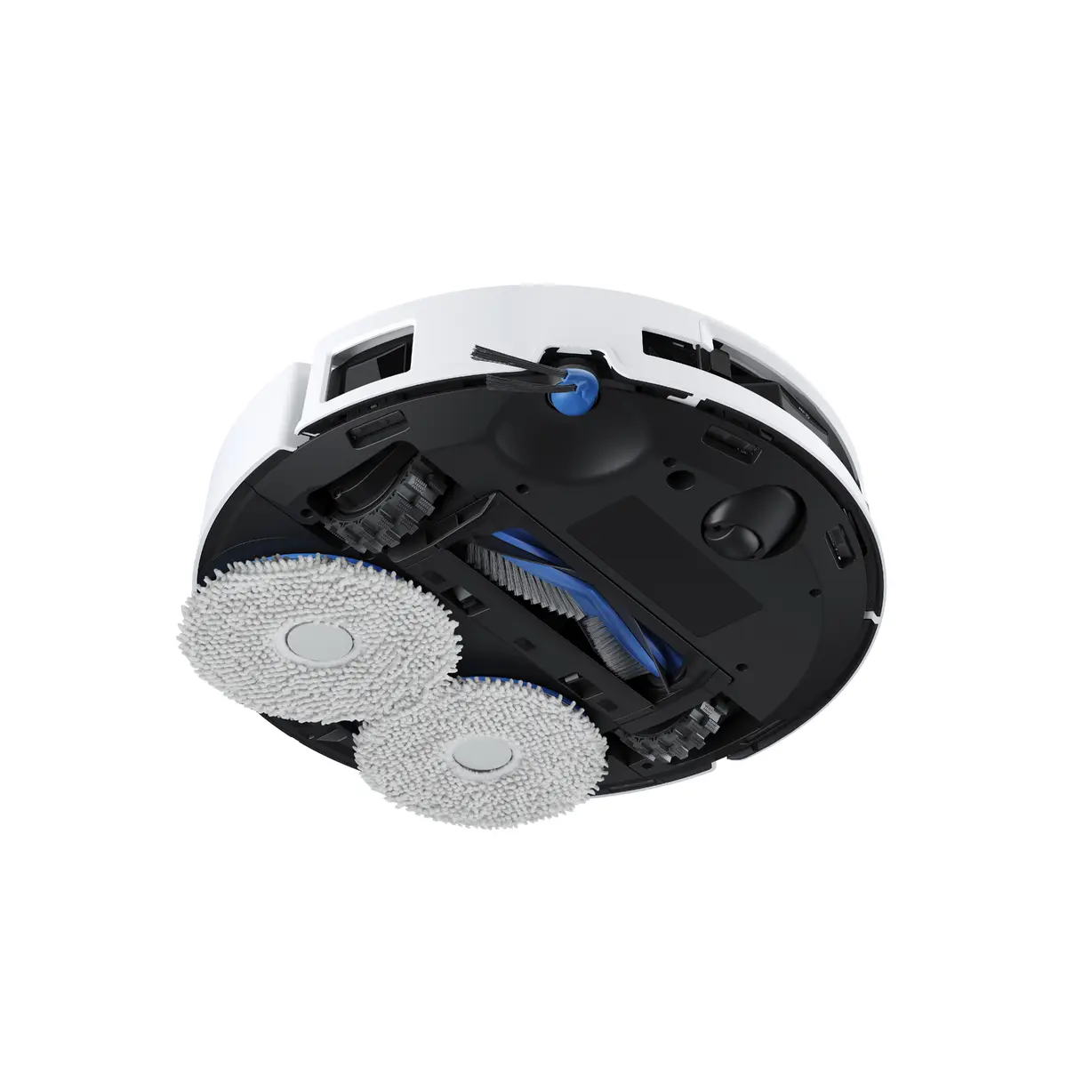 Робот-уборщик Ecovacs DEEBOT T50 OMNI Gen3 Photo 9
