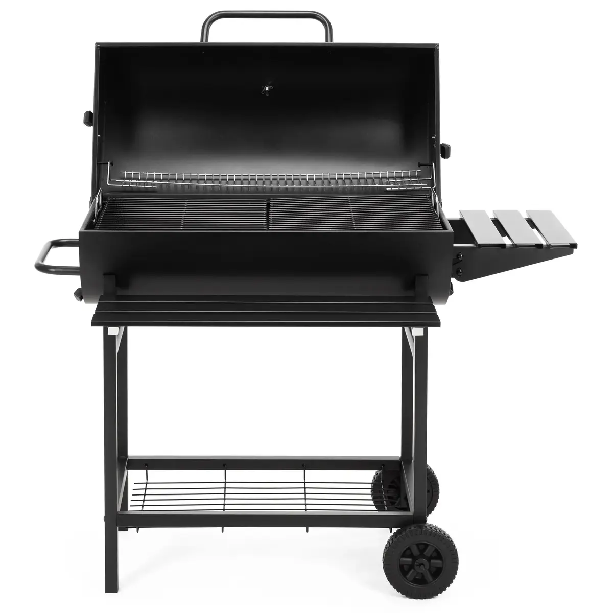 Springos Charcoal Garden Grill BQ0031 Black Photo 9