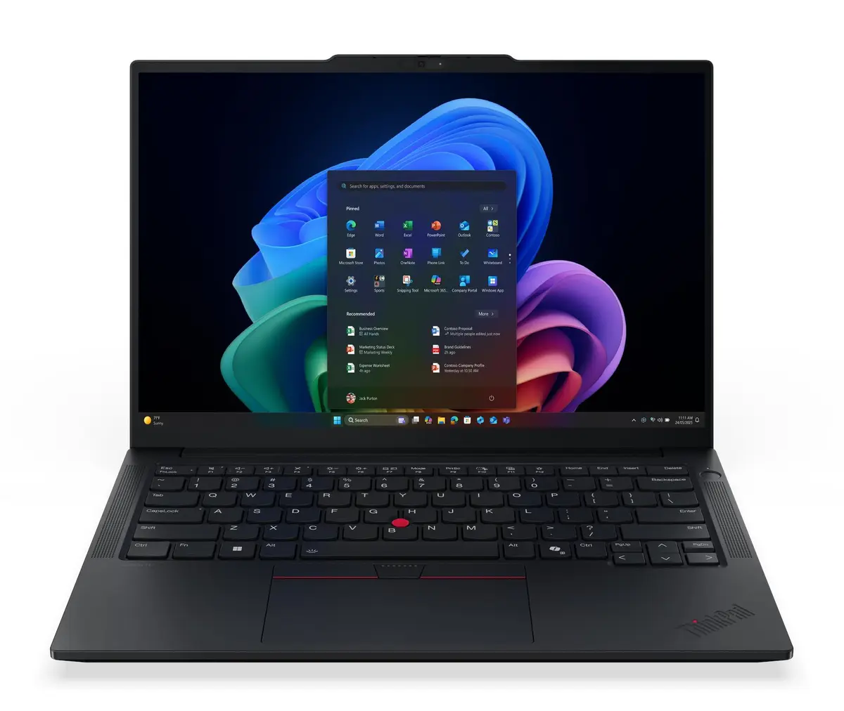 Lenovo ThinkPad E14 Gen 8 Portatīvais