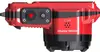 Kodak PixPro WPZ2 Bundle Red Digital Camera Photo 4