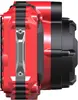 Kodak PixPro WPZ2 Bundle Red Digital Camera Photo 6