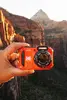 Kodak PixPro WPZ2 Bundle Red Digital Camera Photo 9