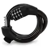Springos BA0095 Bicycle Combination Cable Lock Photo 10
