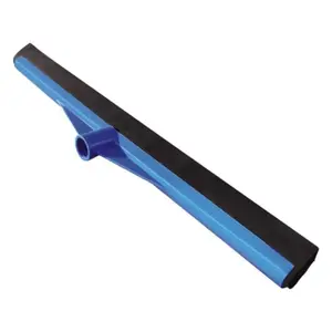 Floor brush for water collection York 45 cm plastic arm