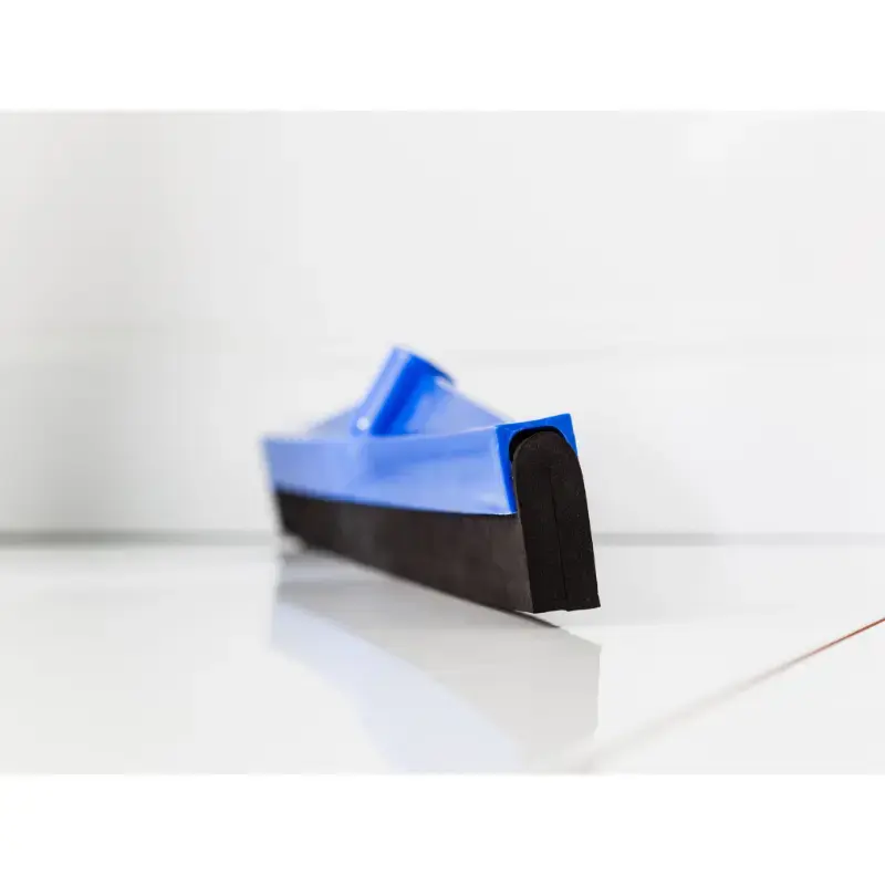 Floor brush for water collection York 45cm Photo 2
