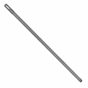 York 110cm Universal Brush and Mop Handle with Hanging Eyelet