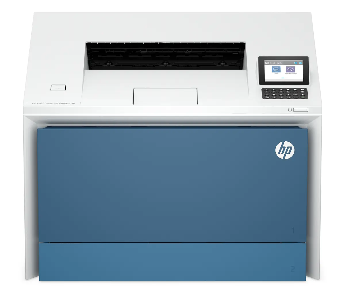 Lāzera printeris HP Color LaserJet Enterprise