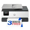 Беспроводной цветной принтер HP OfficeJet Pro 8122 All-in-One Photo 9