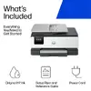 HP OfficeJet Pro 8132 All-in-One Printer Photo 3