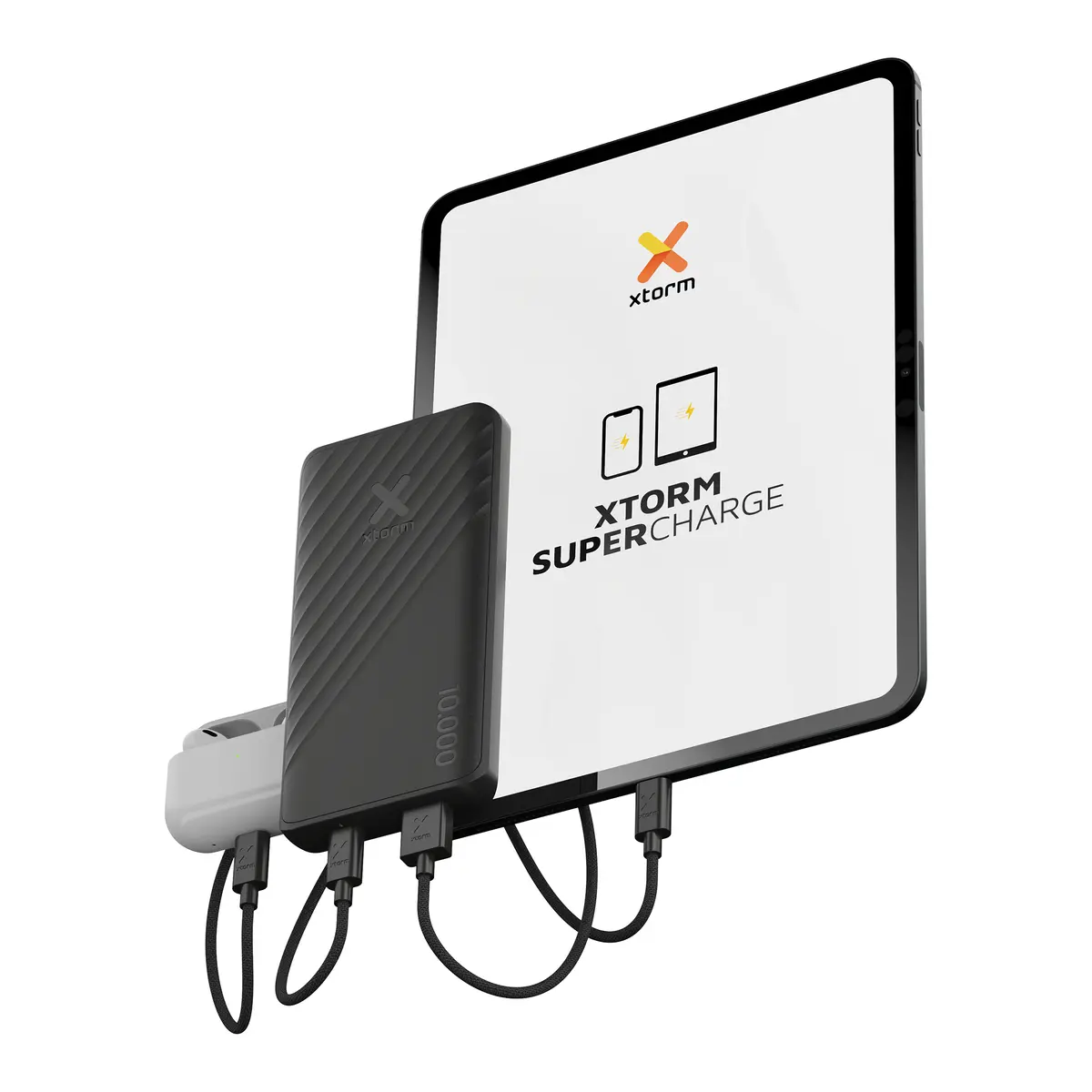 Xtorm XG2E106 Power Bank by Xtorm Photo 4