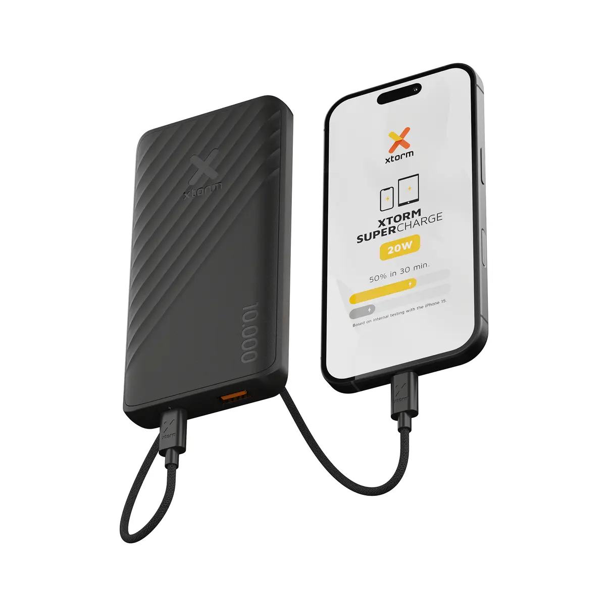Xtorm XG2E106 Power Bank by Xtorm Photo 10