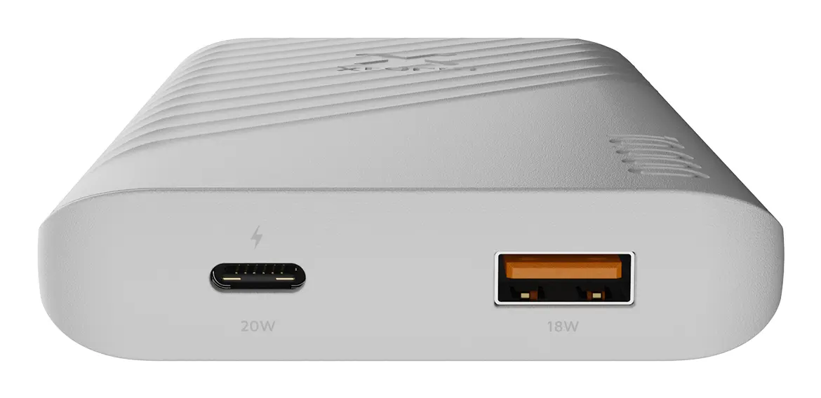 Внешний аккумулятор Xtorm XG2E107 10000 мАч Photo 2