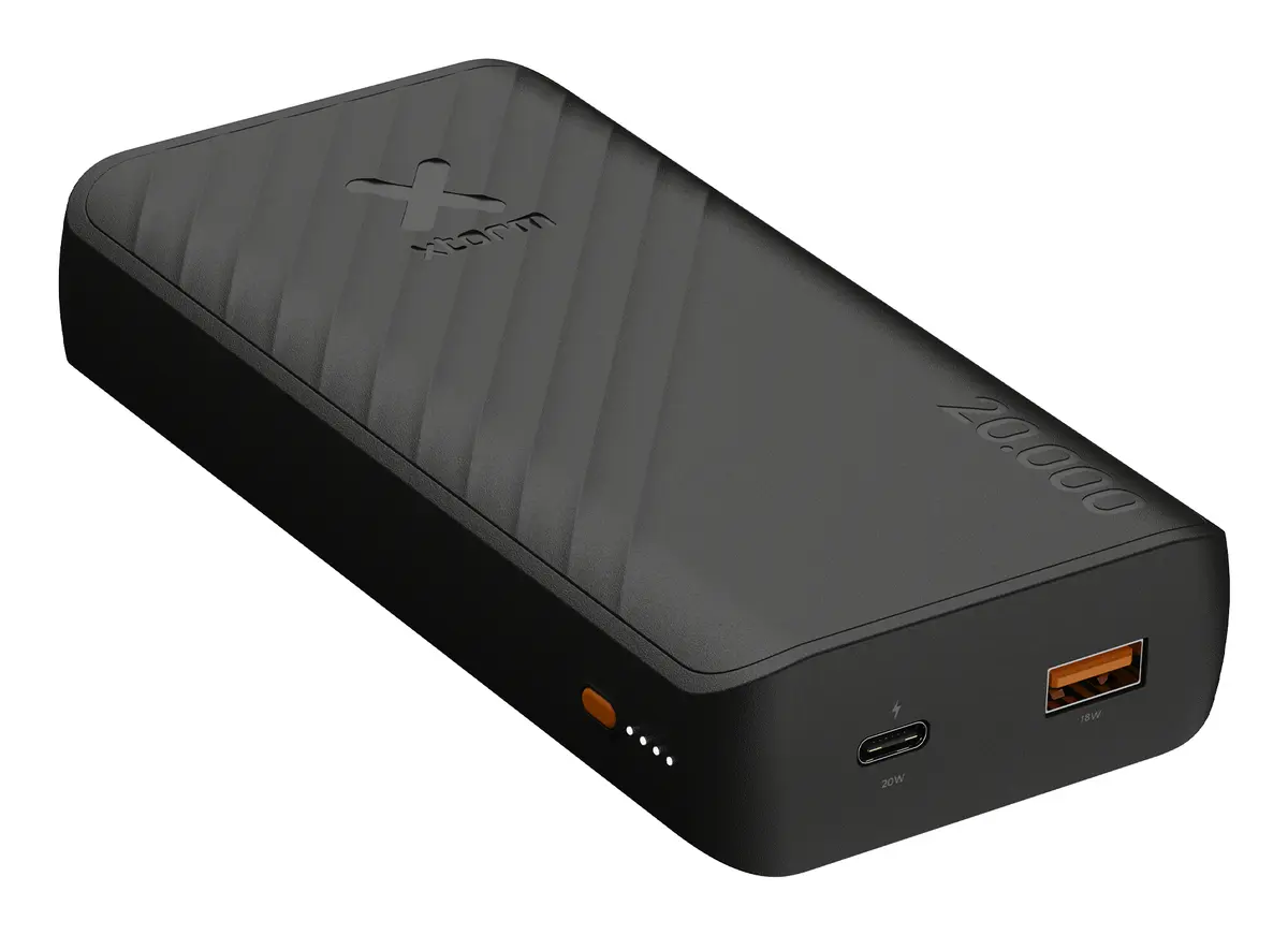 Xtorm XG2E206 Внешний аккумулятор 20000 мАч Photo 7