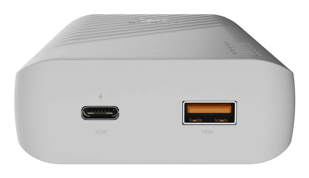 Xtorm XG2E207 Ārējais akumulators 20000 mAh balts Photo 2