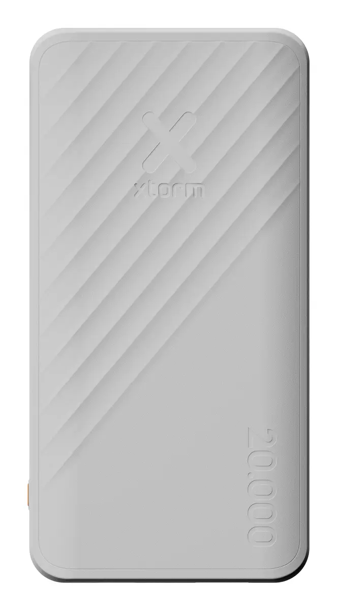 Xtorm XG2E207 Ārējais akumulators 20000 mAh balts Photo 5