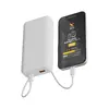 Xtorm XG2E207 Ārējais akumulators 20000 mAh balts Photo 10