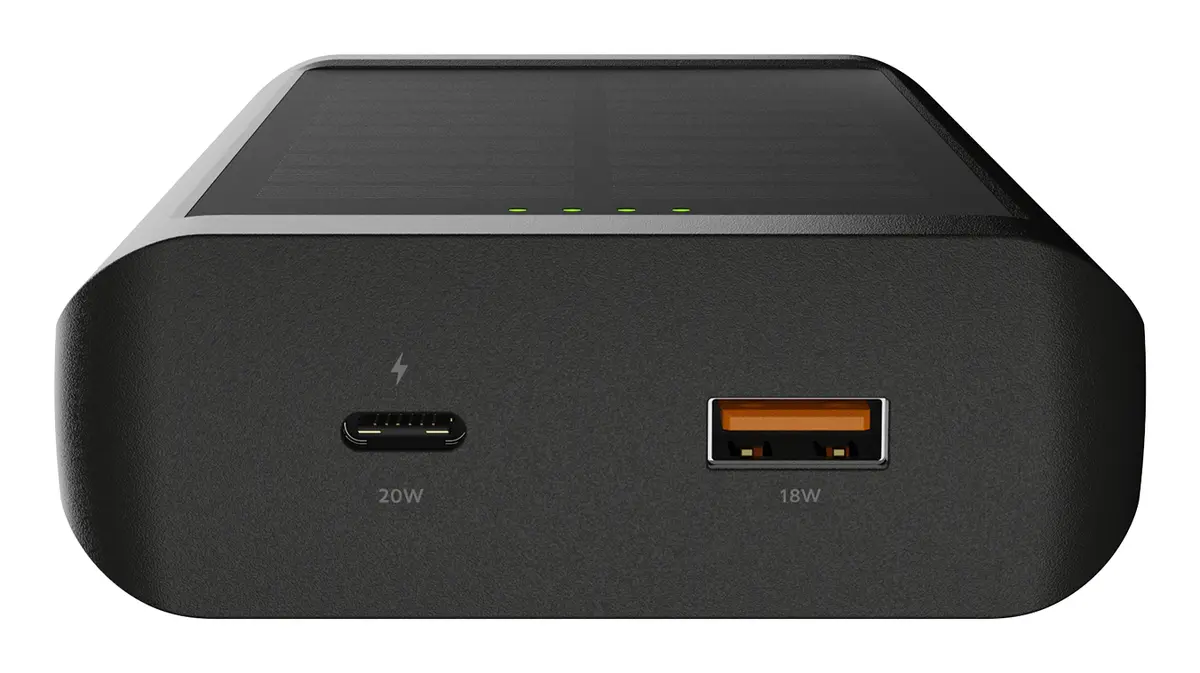 Xtorm XG2ES101 Внешний аккумулятор 10000 мАч Photo 4