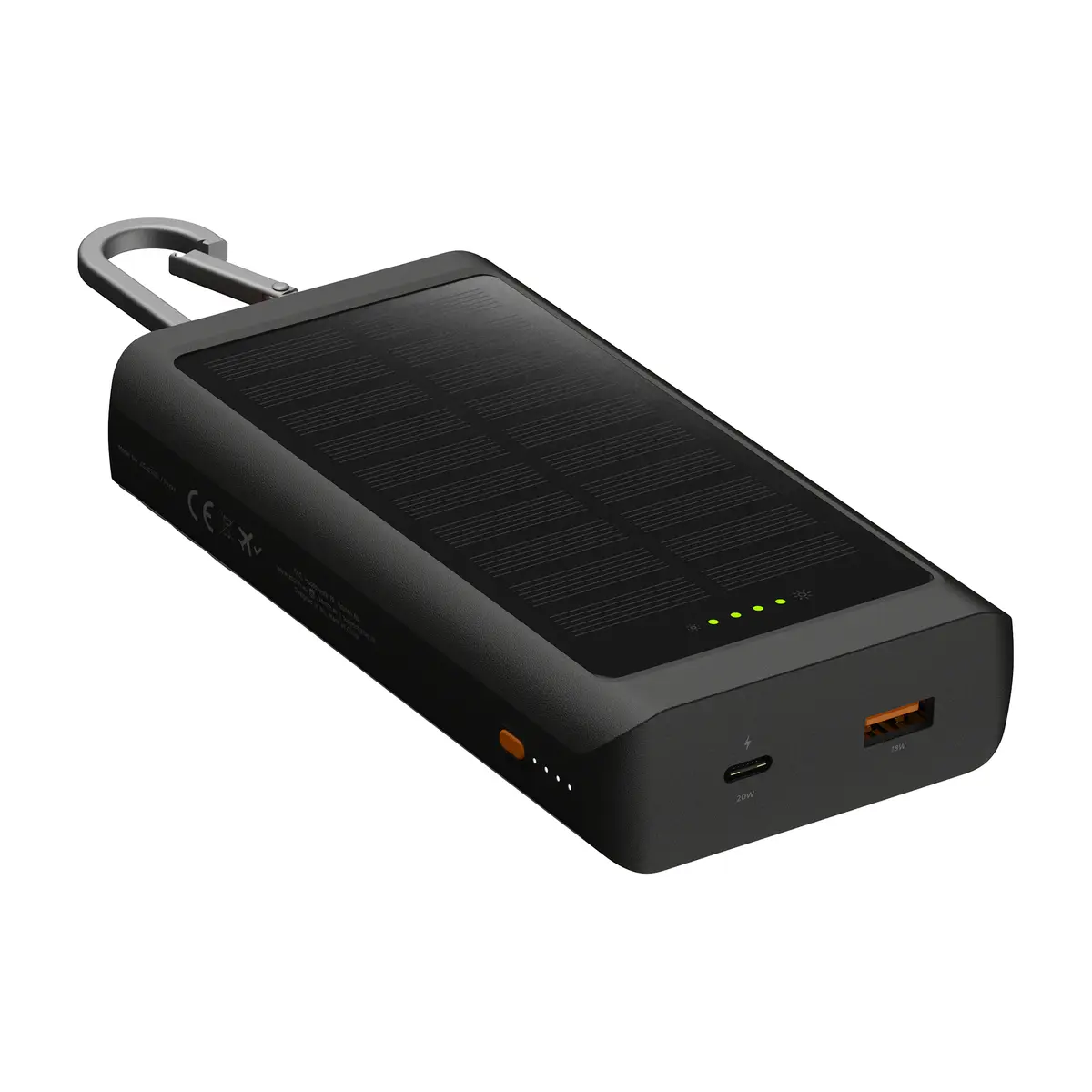 Xtorm XG2ES101 Внешний аккумулятор 10000 мАч Photo 14