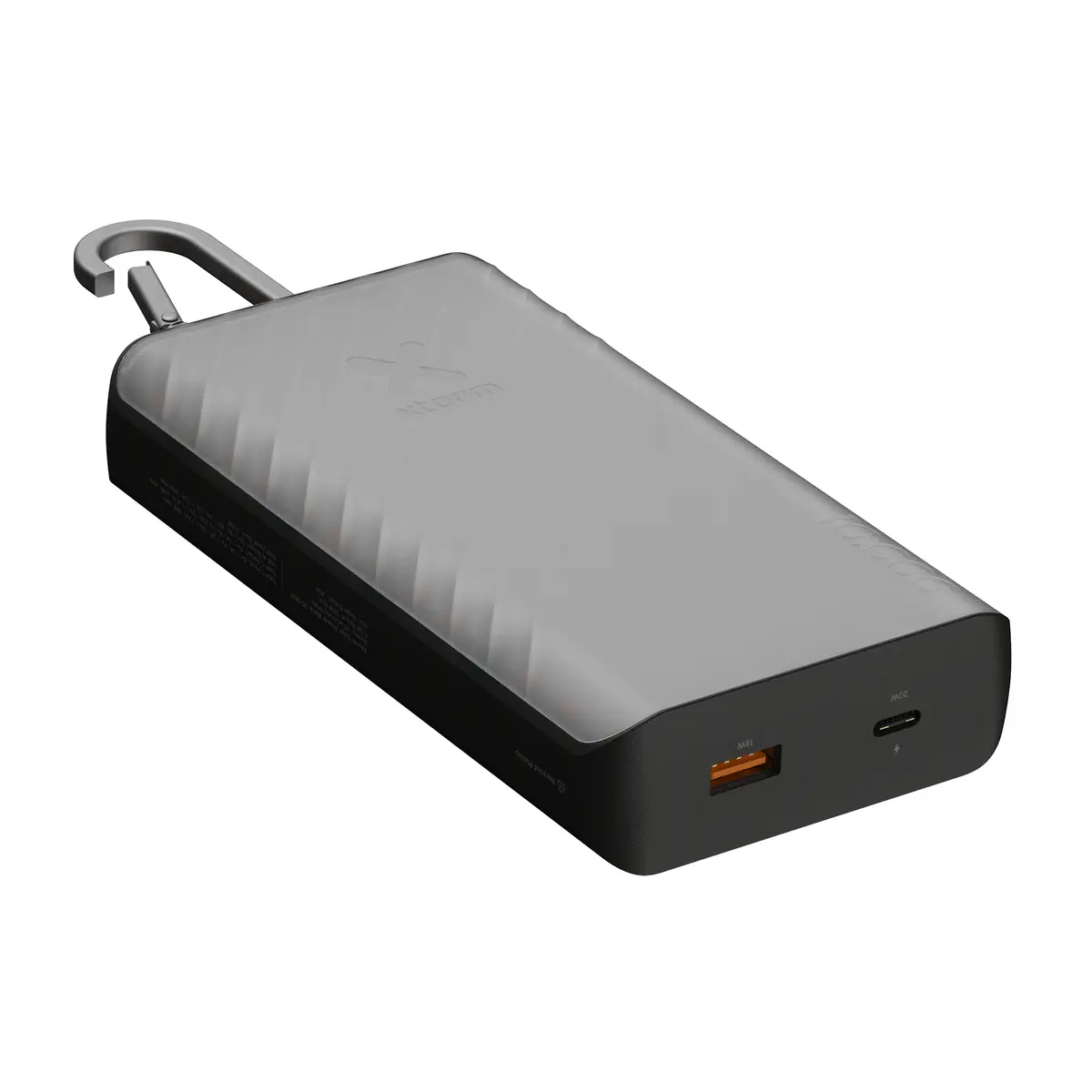 Xtorm XG2ES101 Внешний аккумулятор 10000 мАч Photo 15