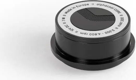 Alphacool Core DDCzero ūdens dzesēšanas sūknis