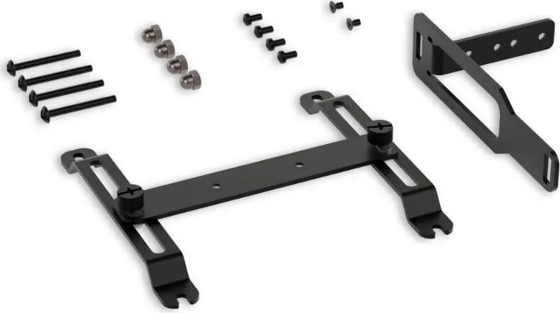 Alphacool Core Universālais montāžas komplekts DDCzero