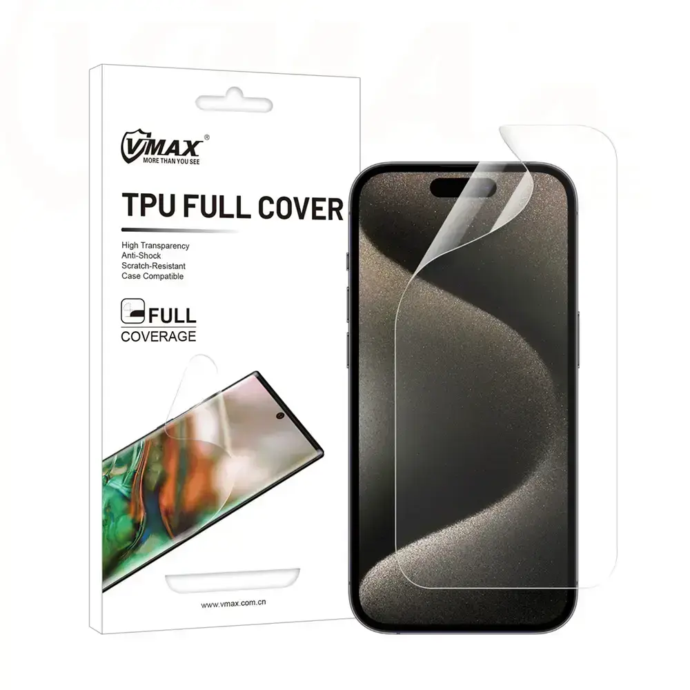 Vmax aizsargplēve priekš Samsung Galaxy A13 4G / 5G Photo 3