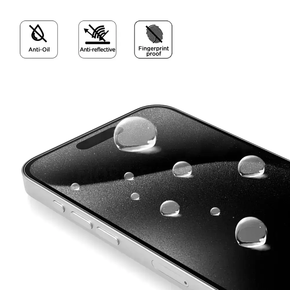 Vmax aizsargplēve priekš Samsung Galaxy A13 4G / 5G Photo 6