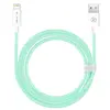 Blavec CCA-UL24GN20 USB-A uz Lightning kabelis 2m Photo 3