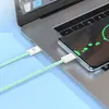Blavec CCA-UL24GN20 USB-A uz Lightning kabelis 2m Photo 8