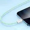 Blavec CCA-UL24GN20 USB-A uz Lightning kabelis 2m Photo 9