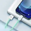 Blavec CCA-UL24GN20 USB-A uz Lightning kabelis 2m Photo 11