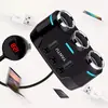 Автомобильный разветвитель прикуривателя Toptel B39 Type C Photo 5