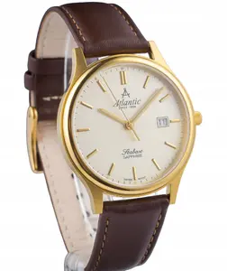 Мужские часы Atlantic Seabase 60343.45.31