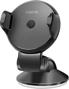 LogiLink Smartphone Car Mount with Suction Cup