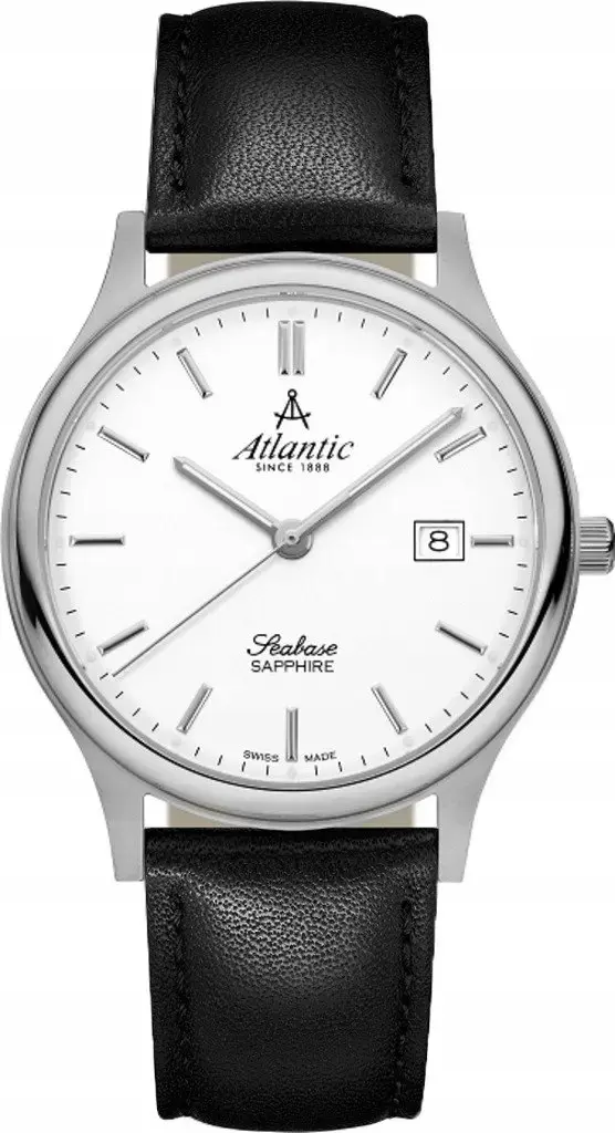 Vīriešu rokas pulkstenis Atlantic Seabase 60343