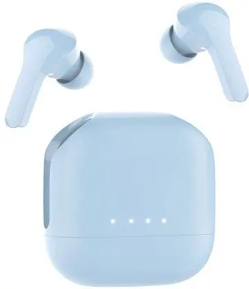 Microlab Wisepods 50 Blue bezvadu TWS