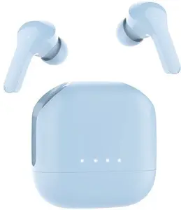 Microlab Wisepods 50 Blue True Wireless Stereo In-Ear Earphones