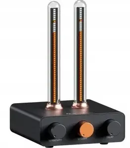 Визуализатор музыкального ритма Fosi Audio AH-01A