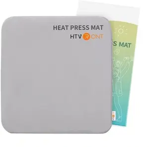 Catit Ironing Mat HTVRONT 29.2x29.2 cm Gray